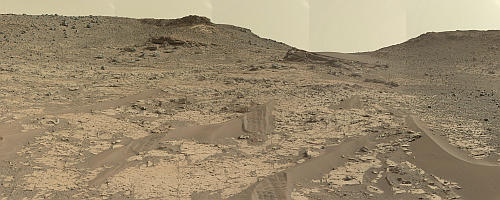 Sol 896