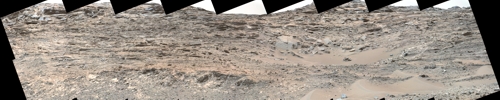 Sol 985