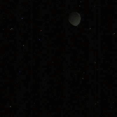 Sol 987 Phobos Movie